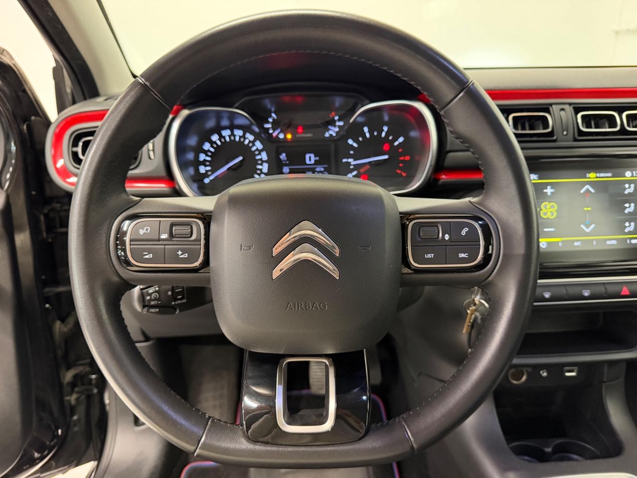Citroen C3 PureTech 82 GPL Feel