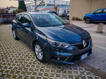 Renault Megane Mégane Sporter 1.2 TCe Energy Life