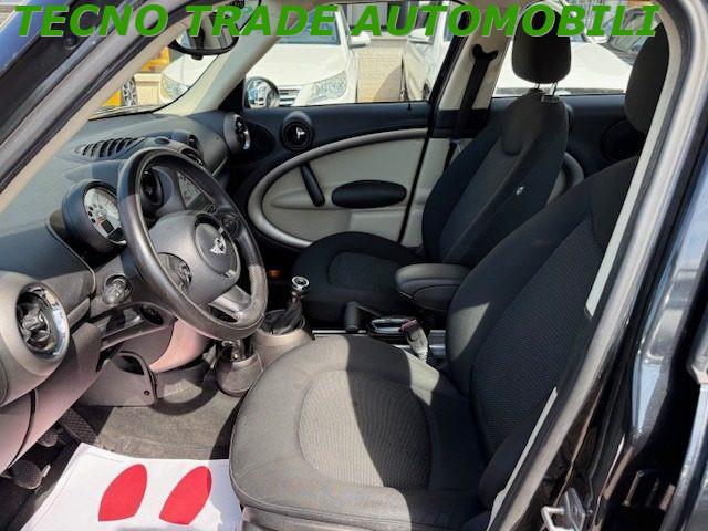 MINI Countryman Mini Cooper D Countryman