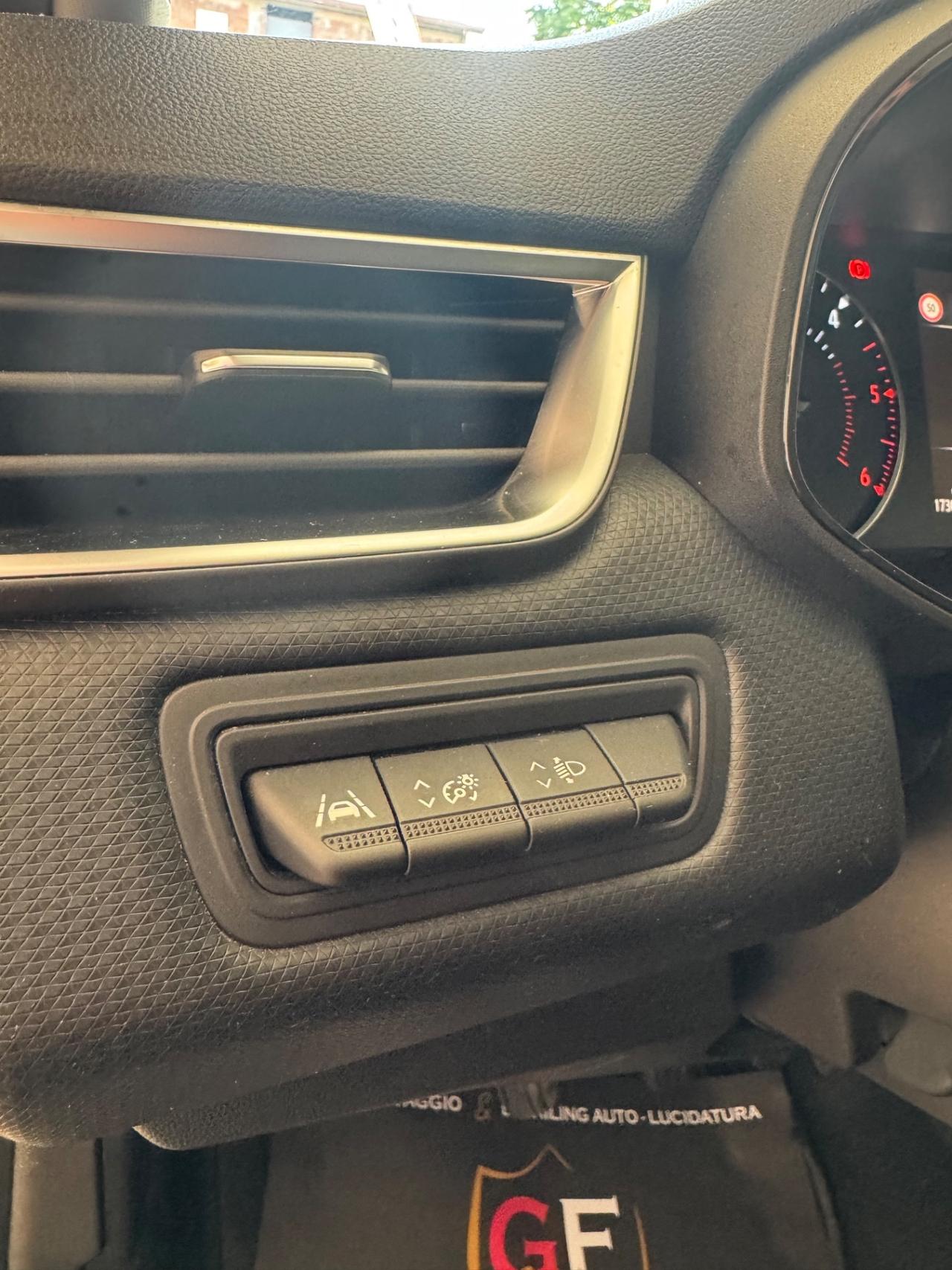 Renault Clio Blue dCi 100 CV 5 porte Evolution