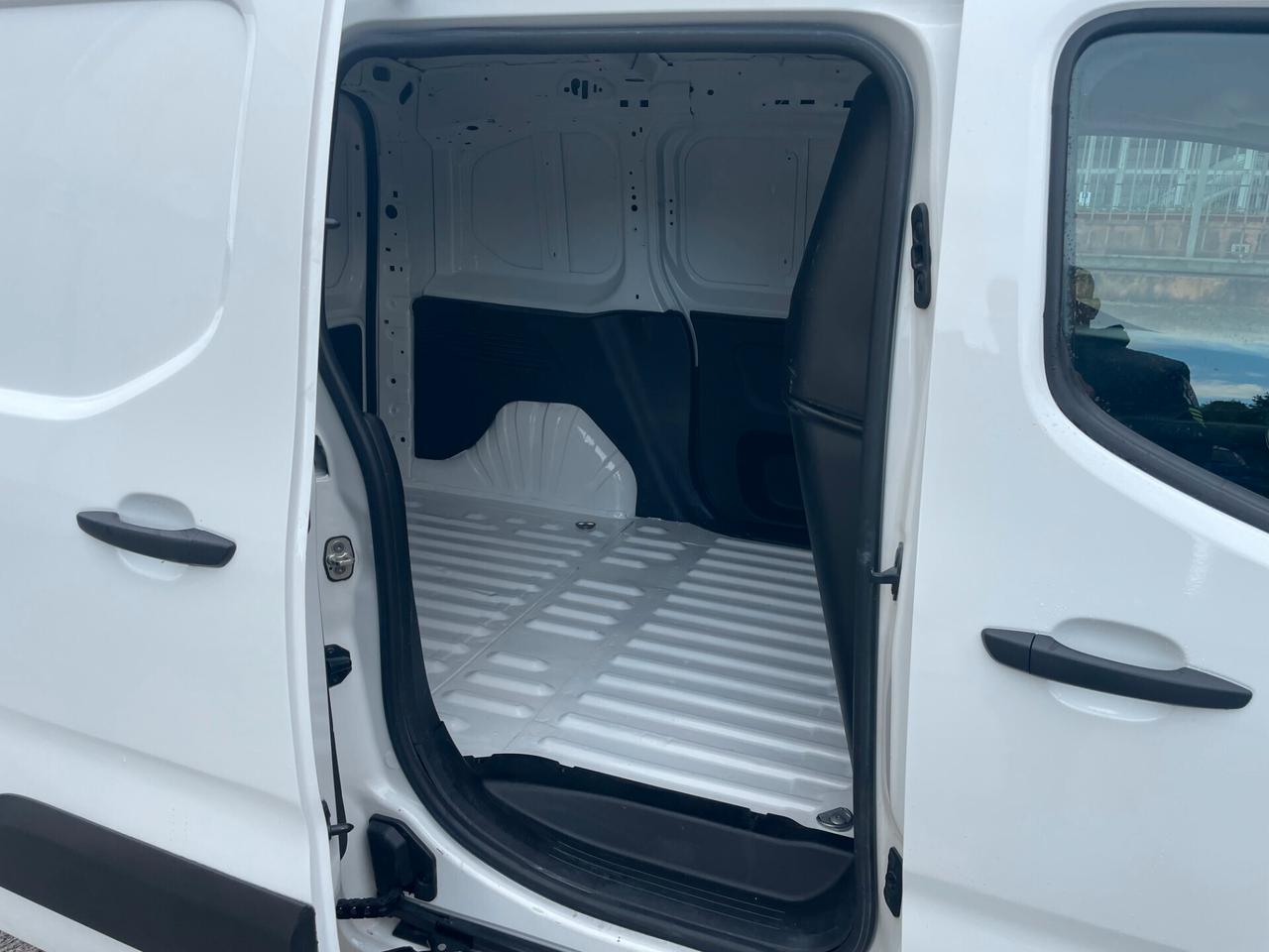 Toyota Proace Proace City 1.5D 100 CV S&S PC 4p. Comfort