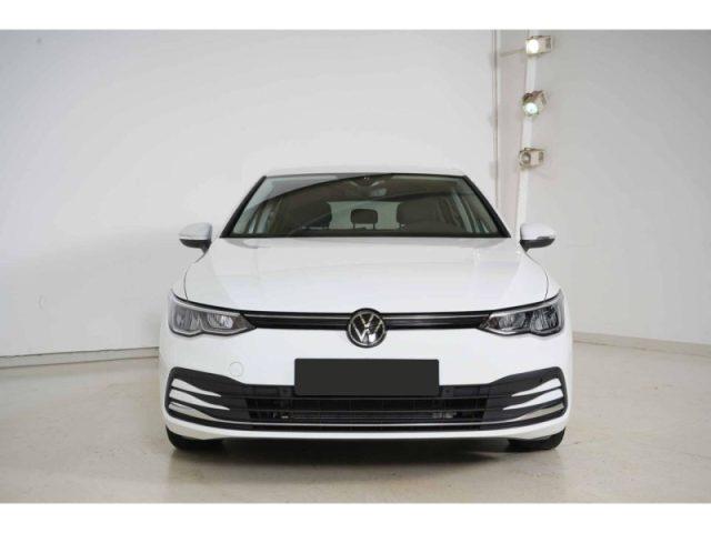 VOLKSWAGEN Golf 2.0 TDI 115 CV SCR Life