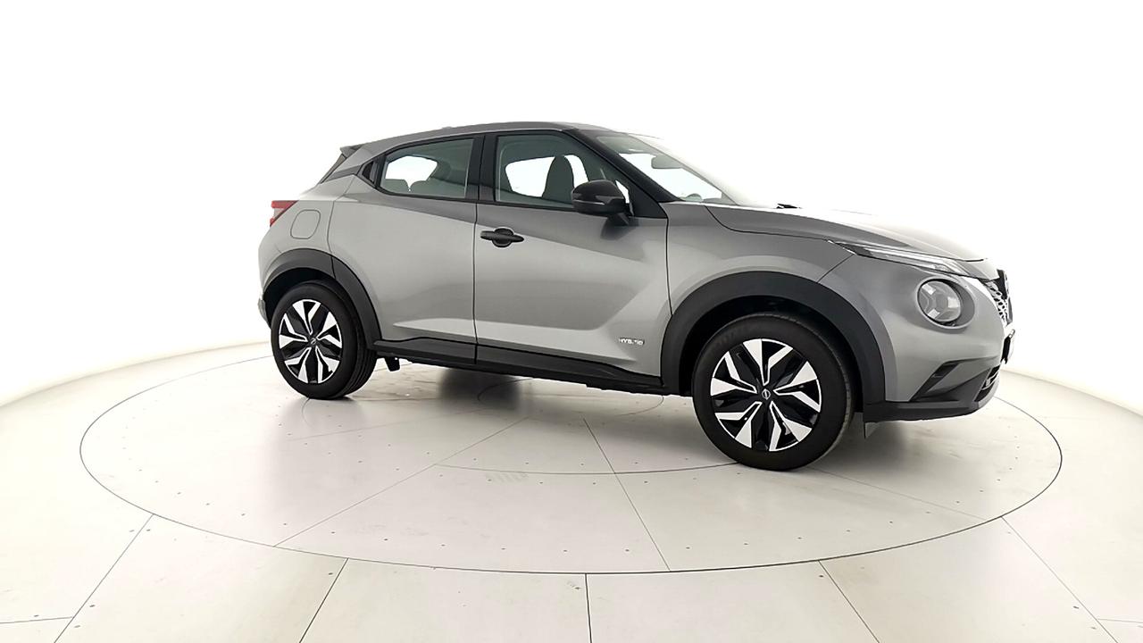 NISSAN Juke II 2024 - Juke 1.6 hev Acenta