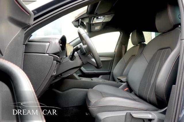 CUPRA Formentor 2.0 TDI 4Drive DSG UNIPRO-IVA ESPOSTA