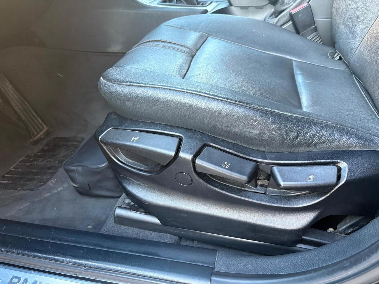 Bmw X3 2.0d cat Futura