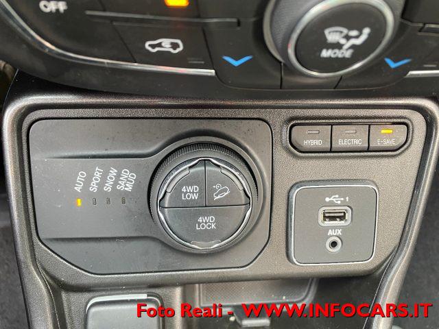 JEEP Compass 1.3 Turbo T4 190 CV PHEV AT6 4xe Limited Promo