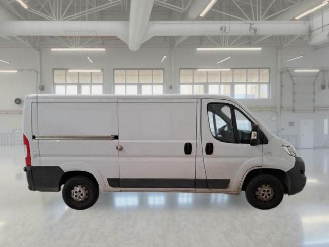 FIAT DUCATO FURGONE 35 MH1 2.0 MULTIJET