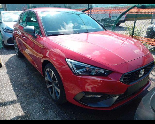 SEAT Leon NUOVA 1,4eHYBFR 5P150 ML7A6 MY 24
