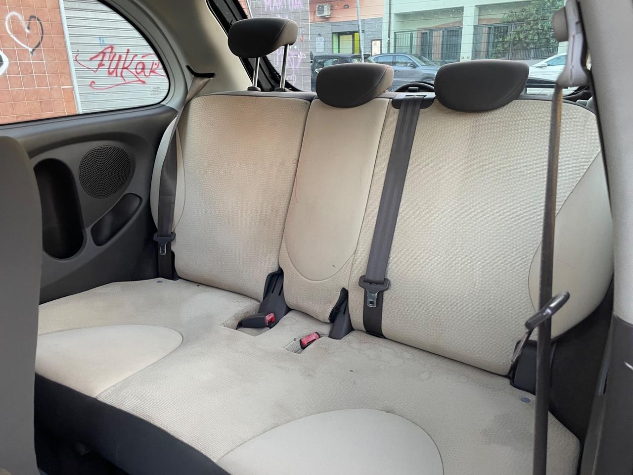 2010 Nissan Micra 1.2 80cv 180mila KM Super Full Ottima