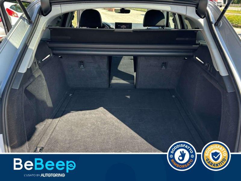 Audi A4 allroad quattro 40 2.0 TDI MHEV IDENTITY CONTRAST QUATT