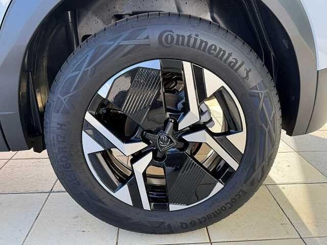 Peugeot 2008 Hybrid 136 e-DCS6 Allure