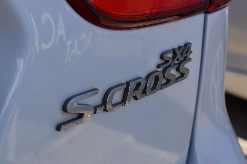 Suzuki S-Cross S-Cross 1.6 DDiS Style