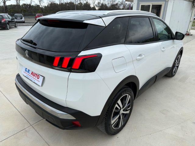 PEUGEOT 3008 BlueHDi 130 automatica IVA DEDUCIBILE