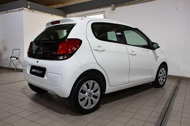 Citroen C1 VTi 72 S&S 5 porte Le mans