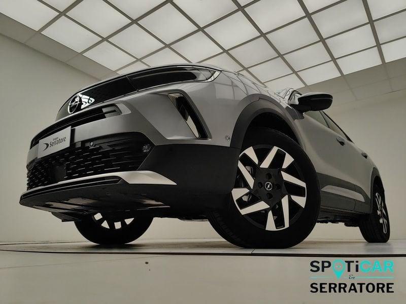 Opel Mokka 1.2 t Elegance s&s 100cv