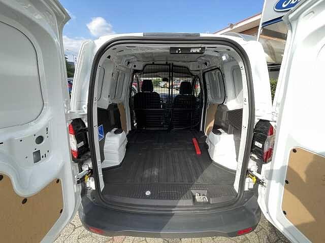 Ford Transit Courier 1.5 TDCi 100CV Van Trend
