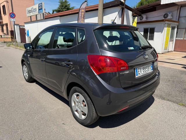 KIA Venga 1.4 CVVT Cool