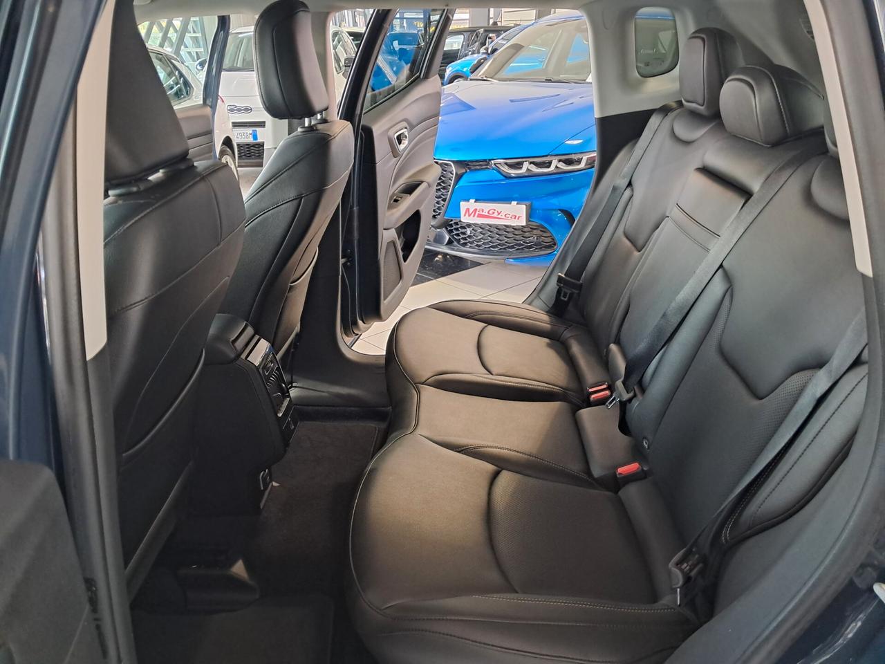 Jeep Compass 1.6 Mjt 130 cv S