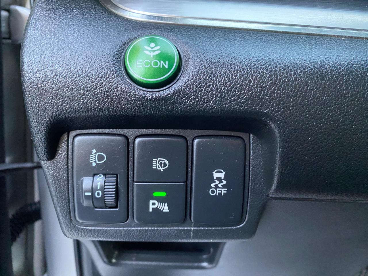 Honda CR-V 1.6 i-DTEC Elegance + Connect 2WD NEOPATENTATI!!!