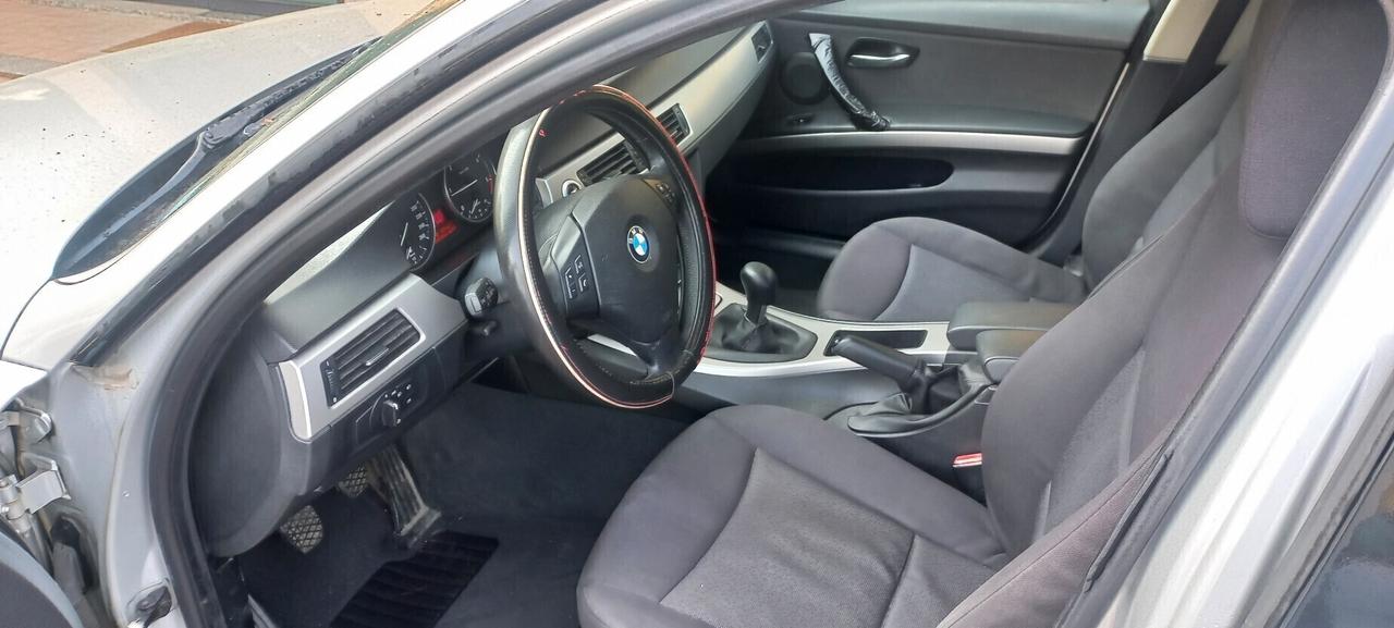 Bmw 320 320d cat Touring