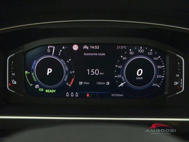 VOLKSWAGEN Tiguan 1.4 TSI eHYBRID DSG Life