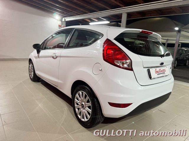 FORD Fiesta 1.2 60CV 3P Business