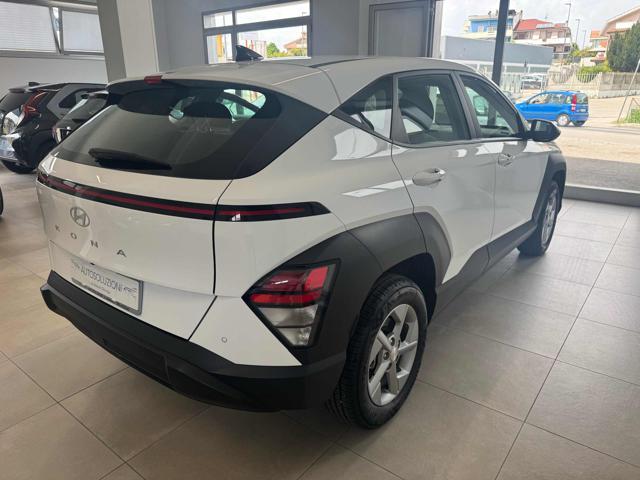 HYUNDAI Kona 1.0 T-GDI XTech