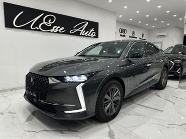 Ds DS4 4 BlueHDi 130 aut.