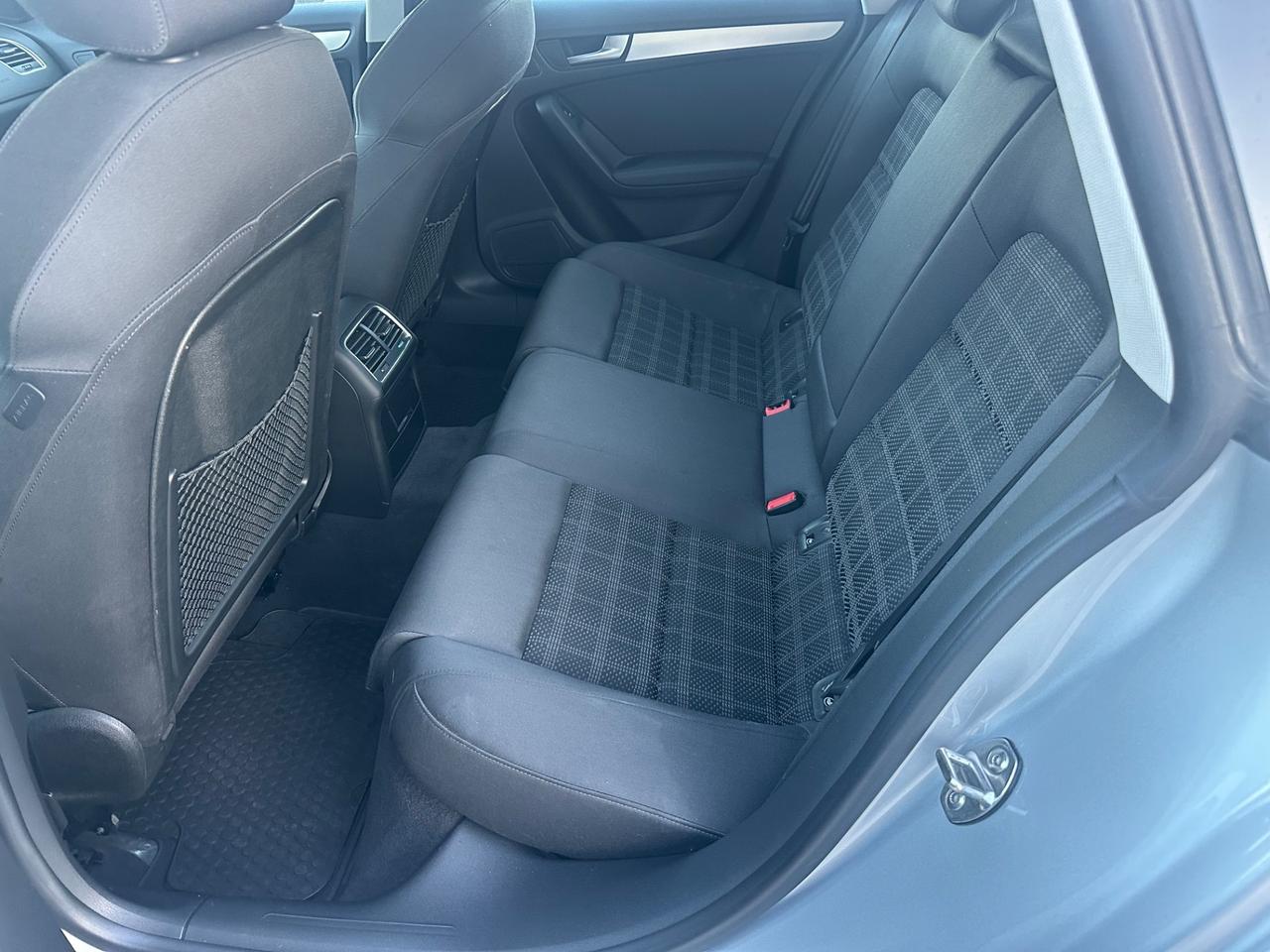 Audi A5 SPB 3.0 V6 TDI F.AP. quattro S tr. Ambiente