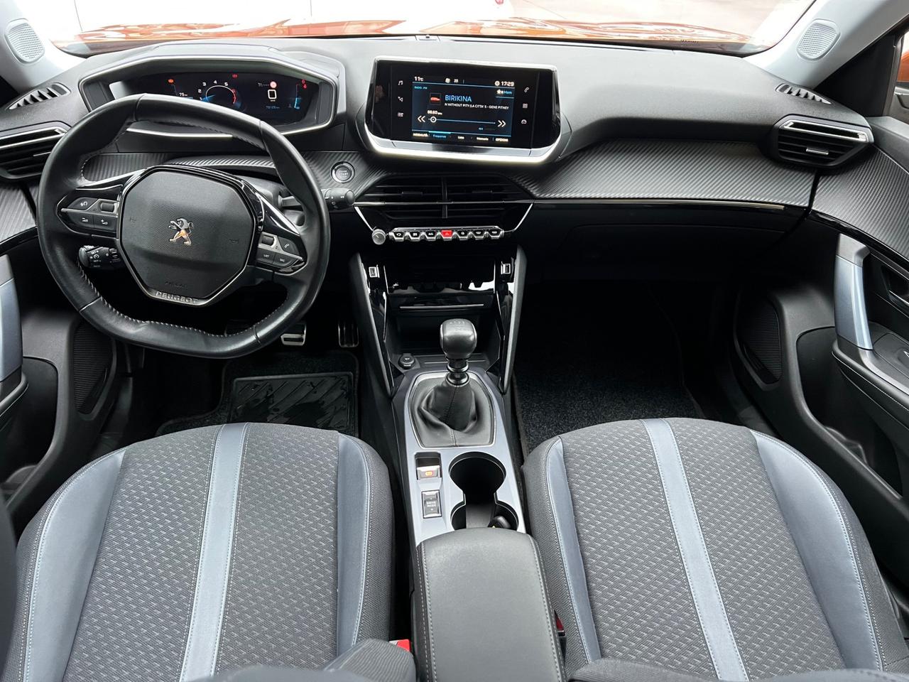 Peugeot 2008 PureTech 130 S&S GT Line