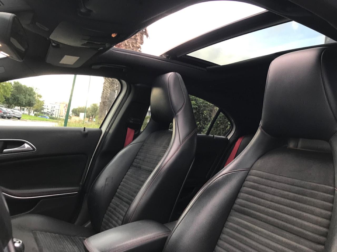 Mercedes-benz A 180 A 180 CDI Premium