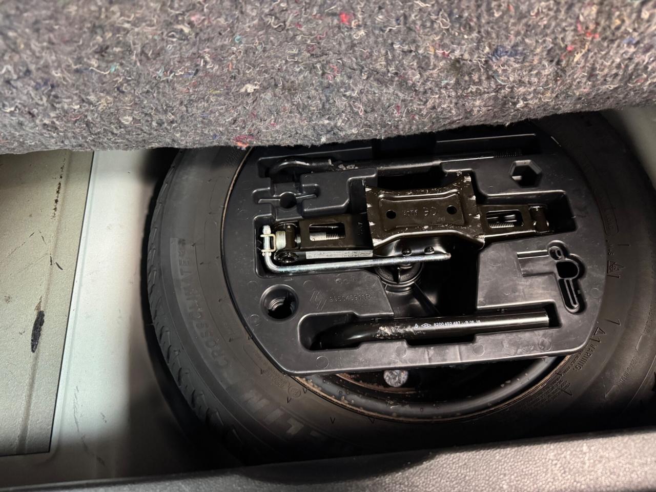 Renault Captur dCi 8V 90 CV Start&Stop Energy Inte