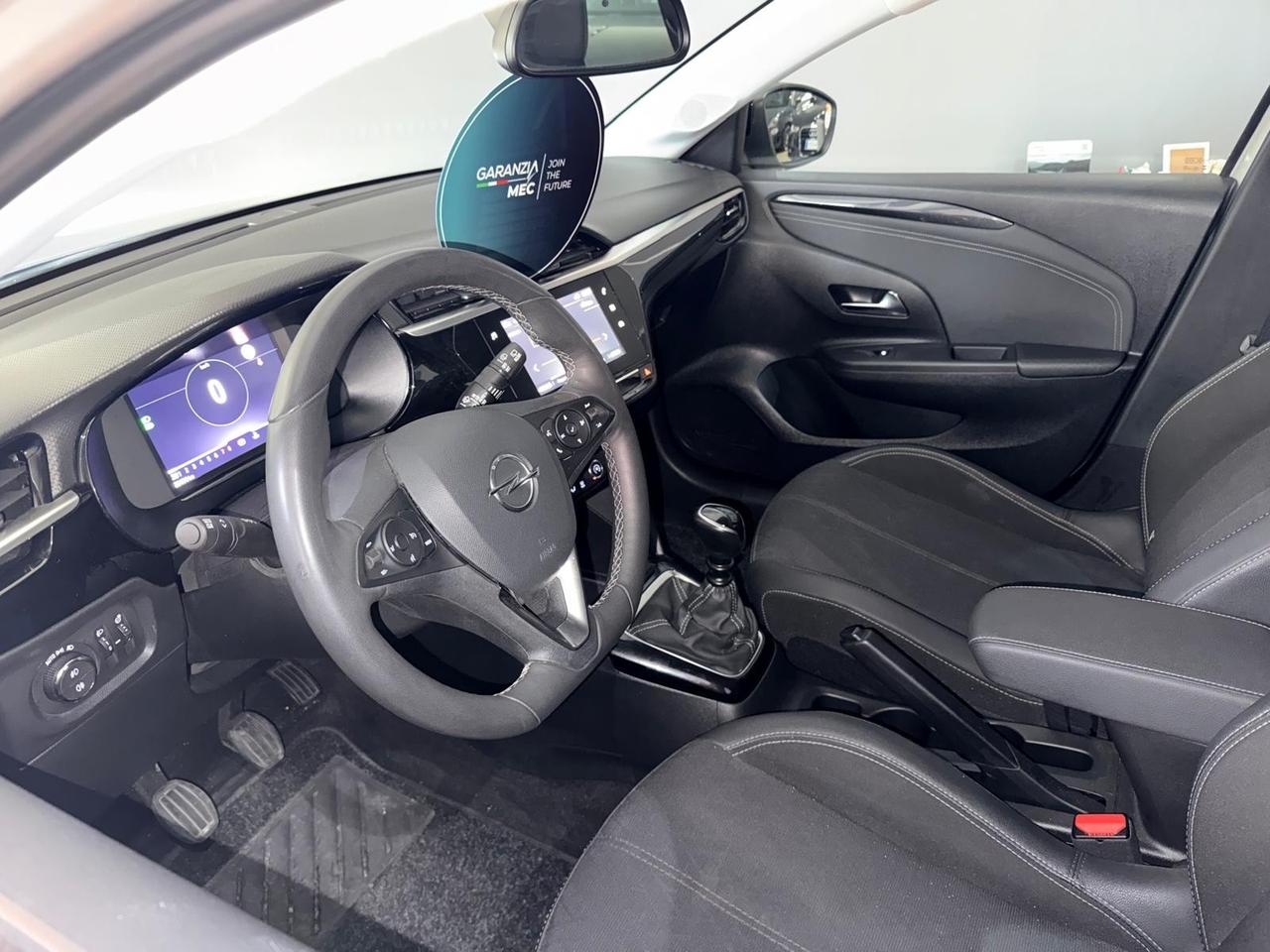 Opel Corsa 1.2 100 CV Elegance