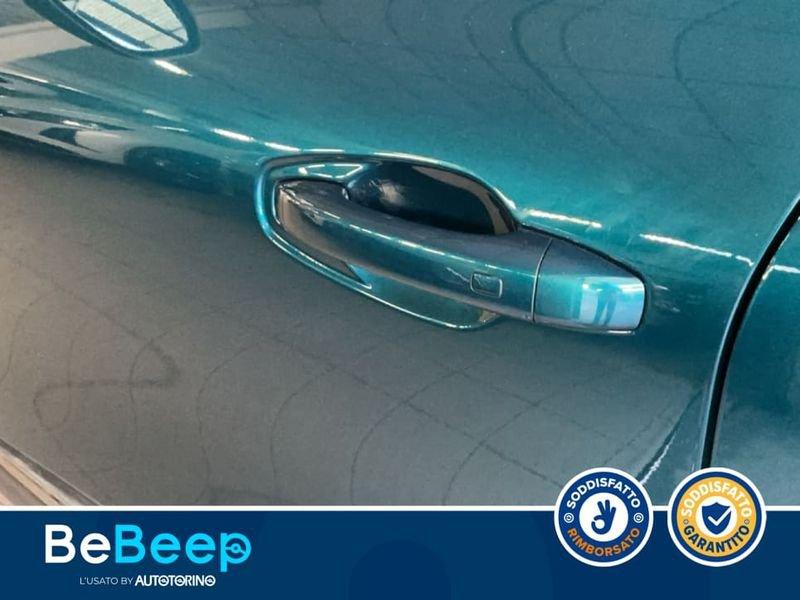 Renault Arkana 1.6 HYBRID INTENS E-TECH 145CV