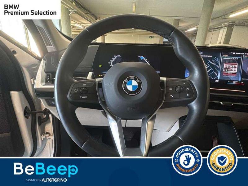 BMW X1 SDRIVE18I X-LINE EDITION ESSENCE AUTO