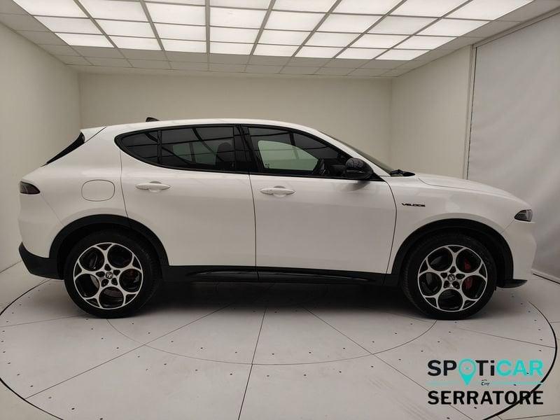 Alfa Romeo Tonale 1.5 hybrid Veloce 160cv tct7