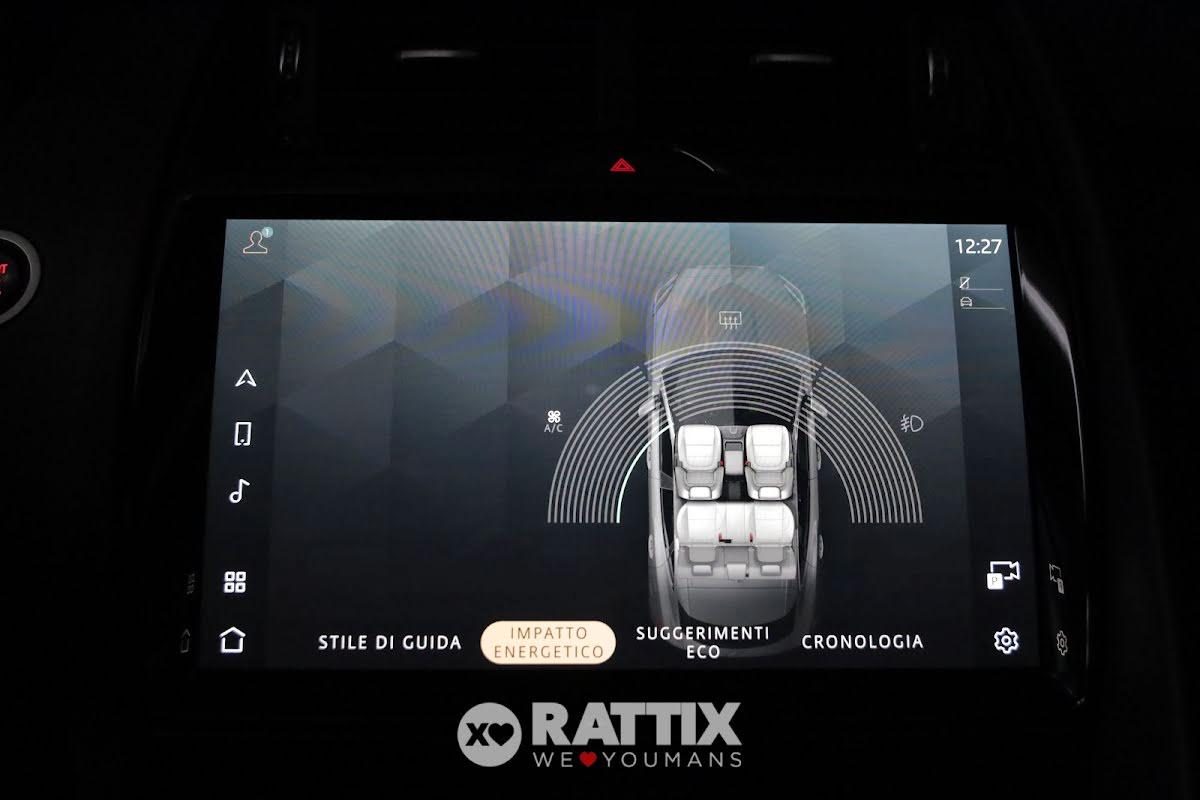 Jaguar E-Pace 2.0 D Mhev 163CV AWD Auto