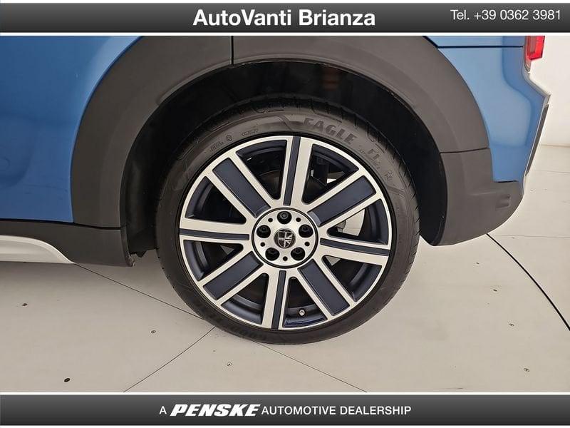 MINI Countryman Mini Countryman 2.0 Cooper SD Yours all4