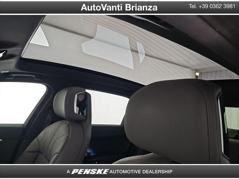 BMW Serie 7 740d xDrive 48V Msport