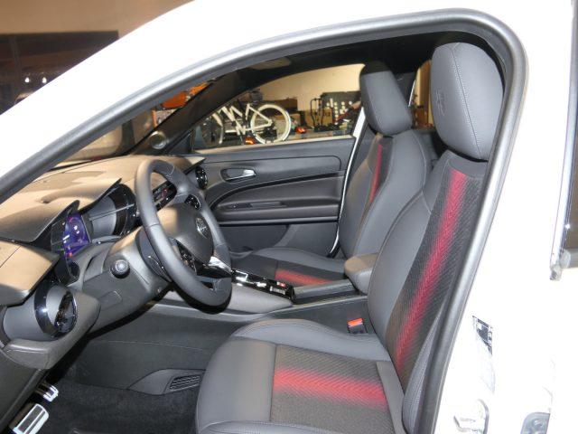 ALFA ROMEO Junior 1.2 145 CV Hybrid eDCT6 Speciale