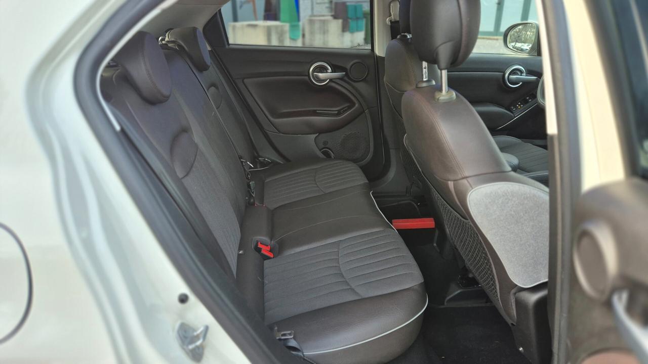 Fiat 500X 1.4 *NEOPATENTATI *AUTOMATICA