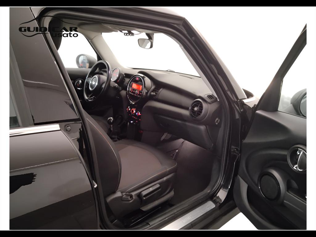 MINI Mini IV F55-F56 2014 - Mini 1.2 One 75cv 5p