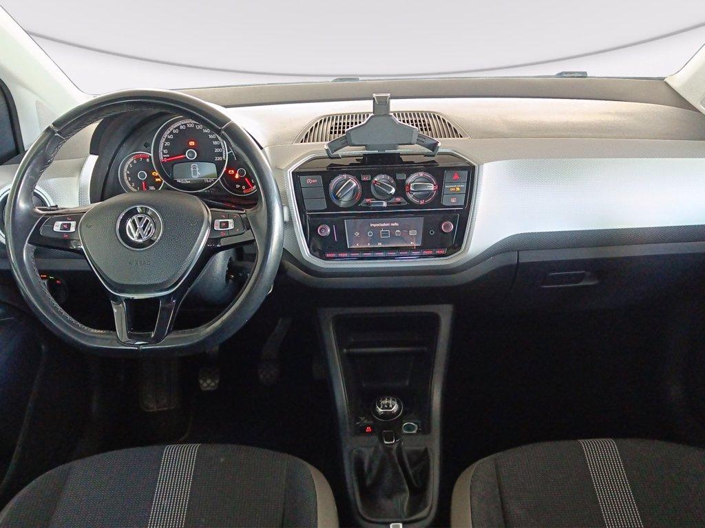 VOLKSWAGEN Up! 5p 1.0 high up! 75cv del 2019