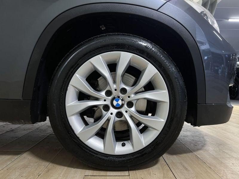 BMW X1 sDrive 16d