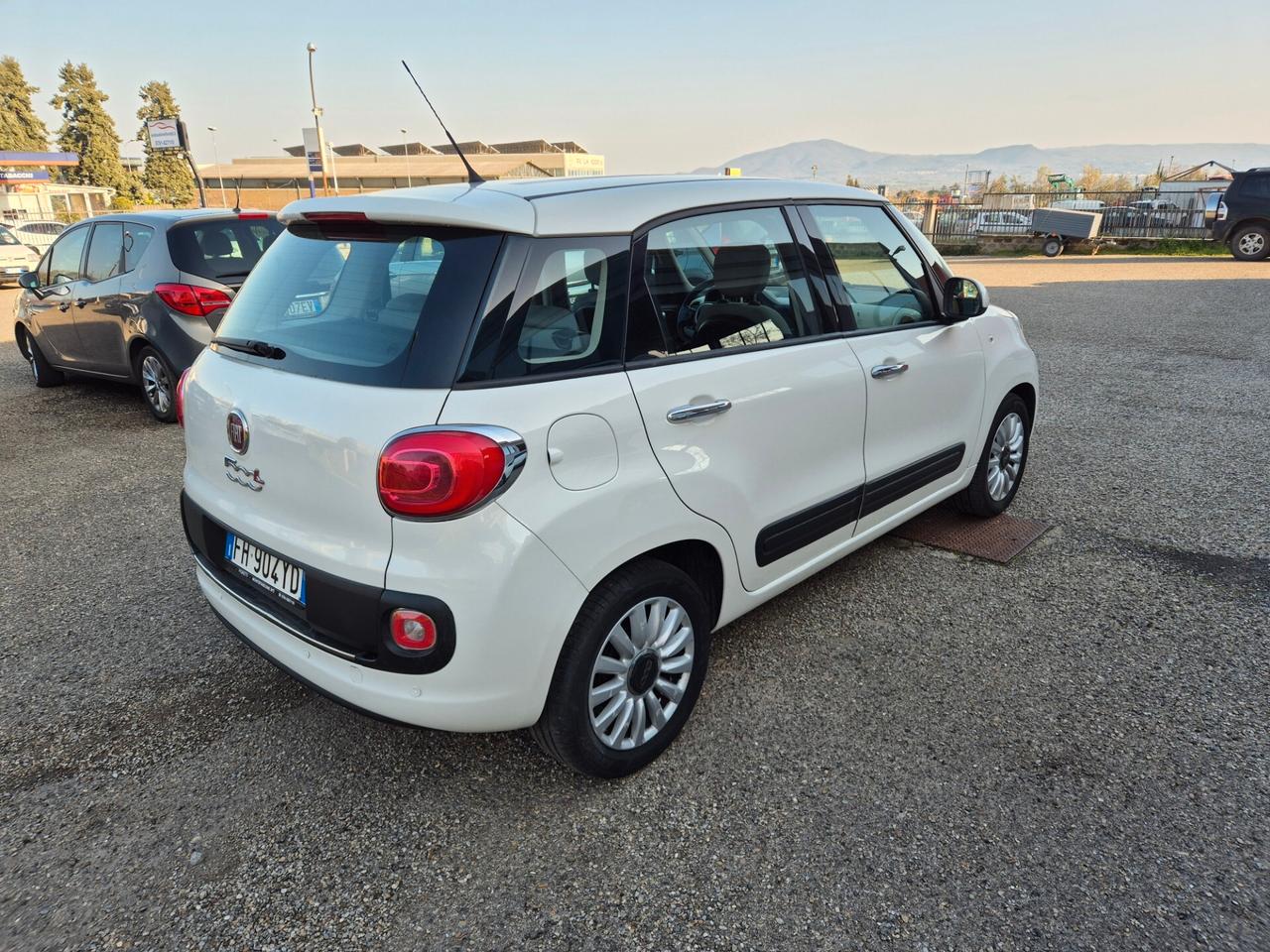 Fiat 500L 1.3 Multijet 95 CV Pop Star