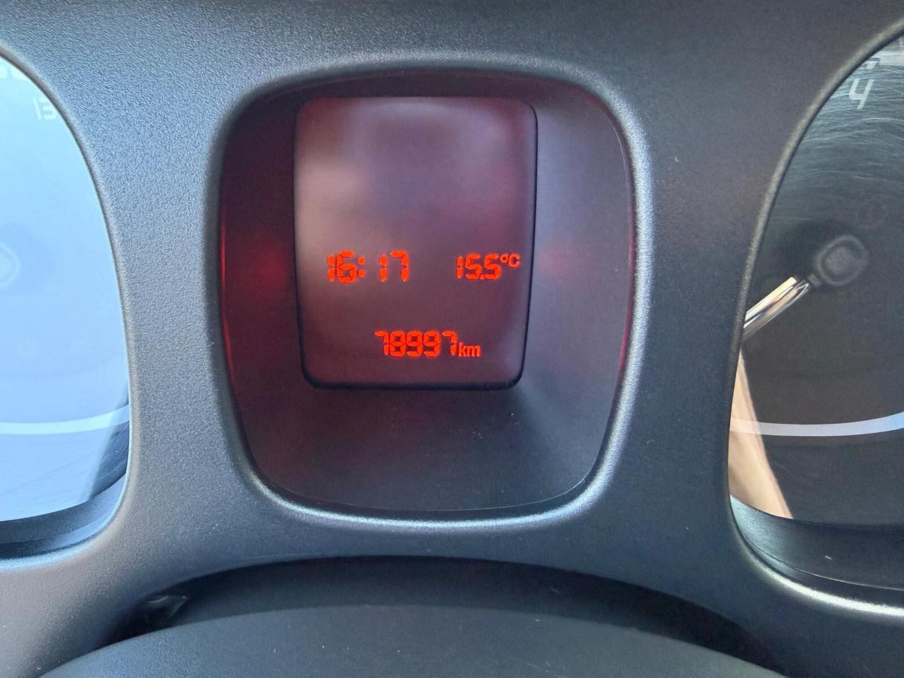 Fiat Panda 1.2 Gpl 69cv EasyPower City Life