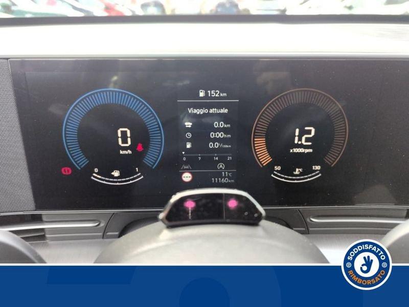 Hyundai Kona 1.0 TGDI MT XTech MY25