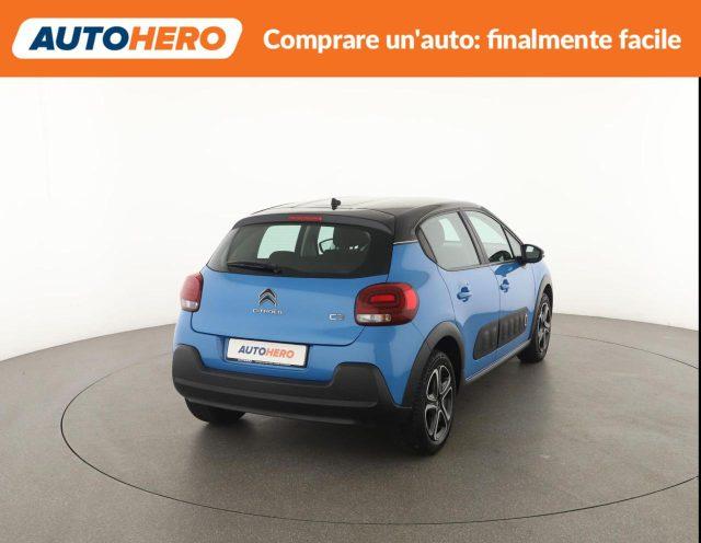 CITROEN C3 BlueHDi 100 Shine