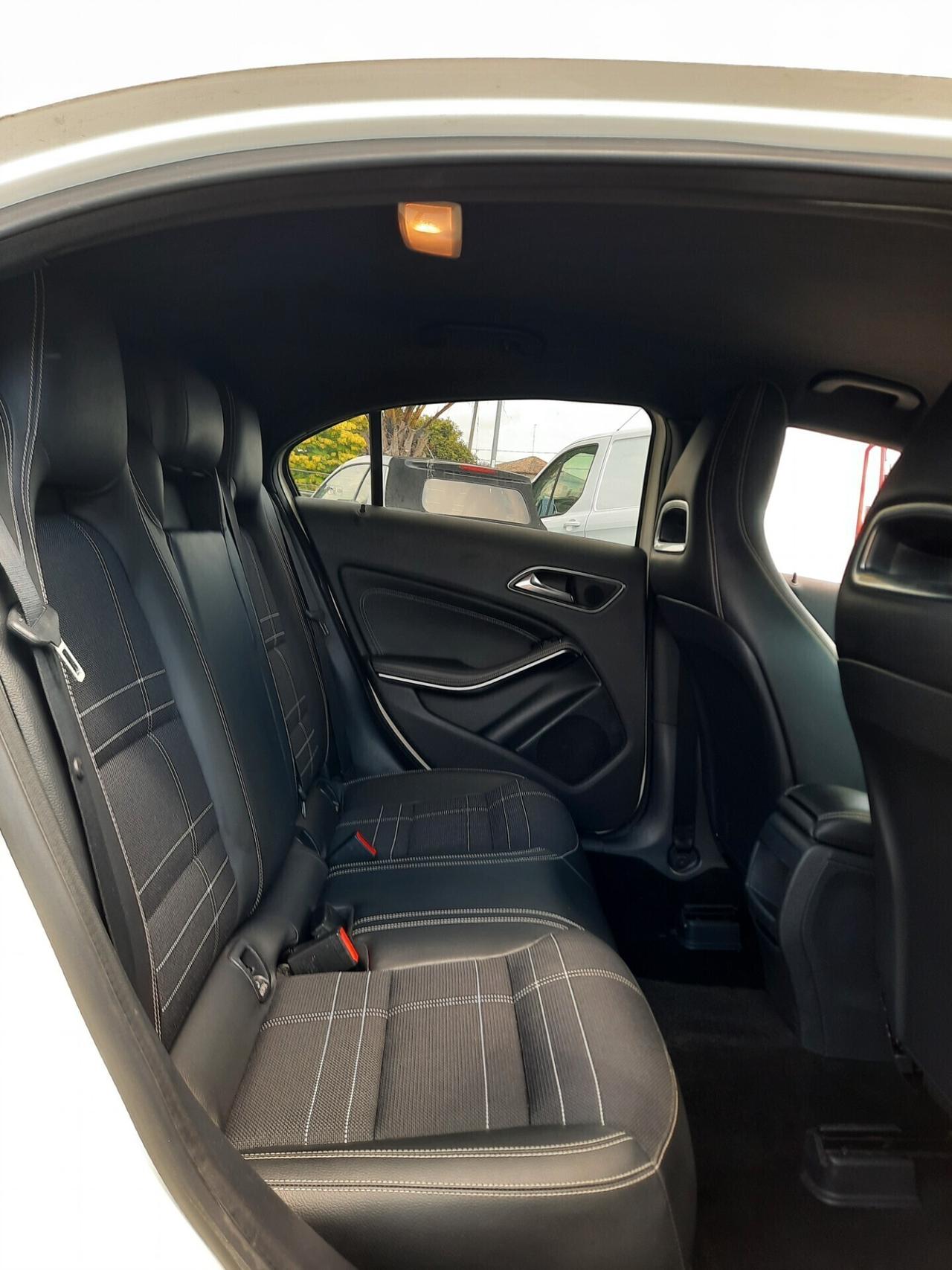 Mercedes-benz A 180 CDI Sport