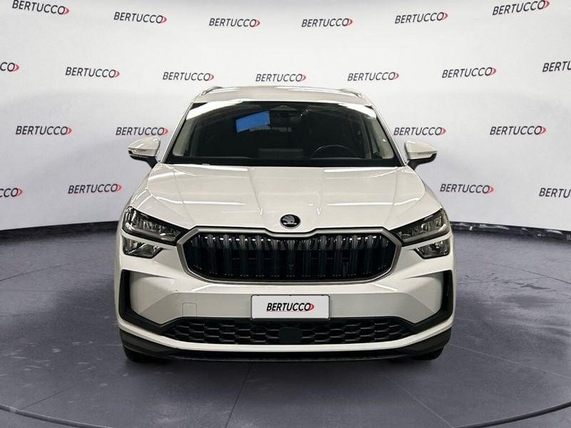 Skoda Kodiaq 2ª serie 2.0 TDI DSG 7 posti Executive